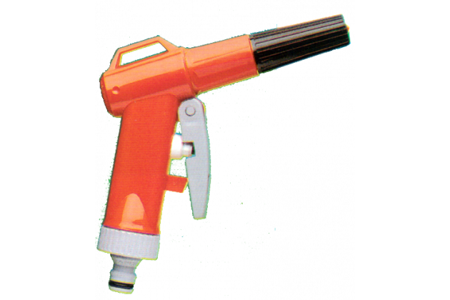 pistolet ogrodowy prosty - 4600
